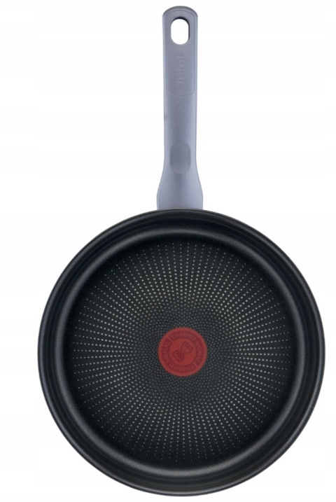 Patelnia głęboka pokrywka TEFAL Daily Cook 24cm non-stick indukcja G7303255