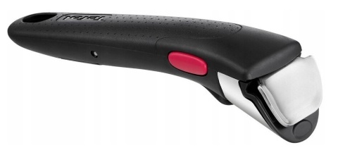 RĄCZKA TEFAL INGENIO uchwyt UNIWERSALNY standard DO PATELNI I GARNKÓW L9863153 RĄCZKA TEFAL INGENIO uchwyt UNIWERSALNY standard DO PATELNI I GARNKÓW L9863153