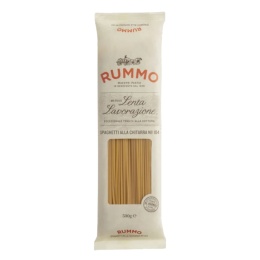 RUMMO Chitarra n.104 włoski makaron Spaghetti 500 g