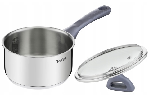 Rondel pokrywka TEFAL Daily Cook stal indukcja 16cm 1.5L G7122255