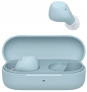 SŁUCHAWKI BEZPRZEWODOWE SONY WF-C510L BLUE