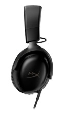 SŁUCHAWKI HYPERX CLOUD III BLACK (727A8AA) - OUTLET