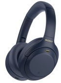 SŁUCHAWKI NAUSZNE SONY WH-1000XM4L NIEBIESKIE