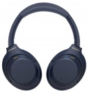 SŁUCHAWKI NAUSZNE SONY WH-1000XM4L NIEBIESKIE