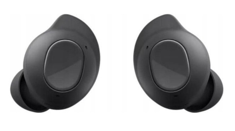 SŁUCHAWKI SAMSUNG GALAXY BUDS FE SM-R400NZAAEUE - OUTLET SŁUCHAWKI SAMSUNG GALAXY BUDS FE SM-R400NZAAEUE - OUTLET