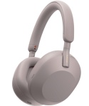 SŁUCHAWKI SONY WH-1000XM5 SMOKY PINK