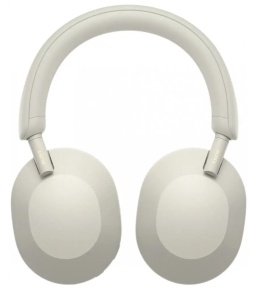 SŁUCHAWKI SONY WH-1000XM5S SILVER