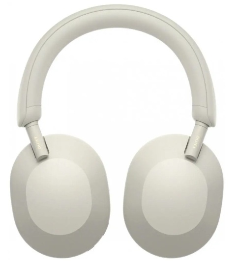 SŁUCHAWKI SONY WH-1000XM5S SILVER