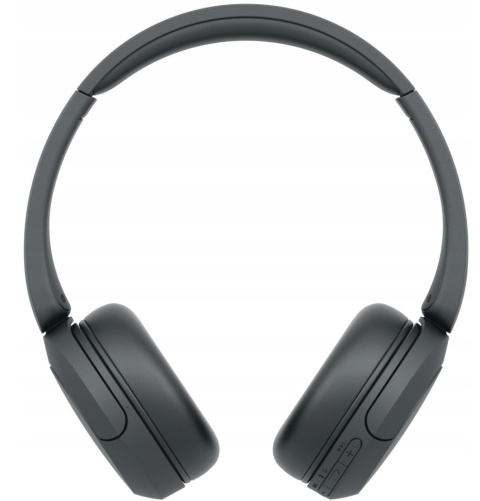 SŁUCHAWKI SONY WH-CH520 BLACK SŁUCHAWKI SONY WH-CH520 BLACK