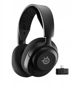SŁUCHAWKI STEELSERIES ARCTIS NOVA 5