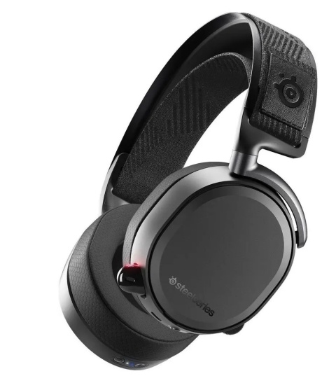 SŁUCHAWKI STEELSERIES ARCTIS PRO WIRELESS - OUTLET SŁUCHAWKI STEELSERIES ARCTIS PRO WIRELESS - OUTLET