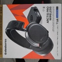 SŁUCHAWKI STEELSERIES ARCTIS PRO WIRELESS - OUTLET SŁUCHAWKI STEELSERIES ARCTIS PRO WIRELESS - OUTLET
