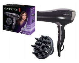 SUSZARKA PROAIR TURBO REMINGTON D5220