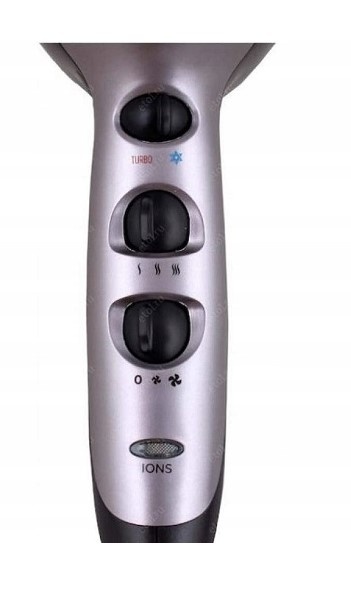 SUSZARKA PROAIR TURBO REMINGTON D5220 SUSZARKA PROAIR TURBO REMINGTON D5220
