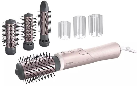 SUSZARKO-LOKÓWKA PHILIPS BHA735/00 - OUTLET