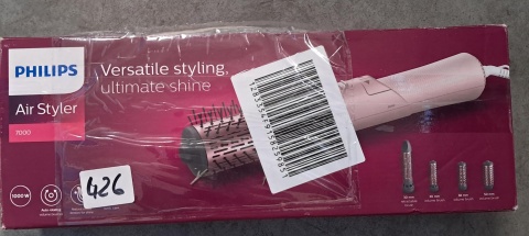 SUSZARKO-LOKÓWKA PHILIPS BHA735/00 - OUTLET