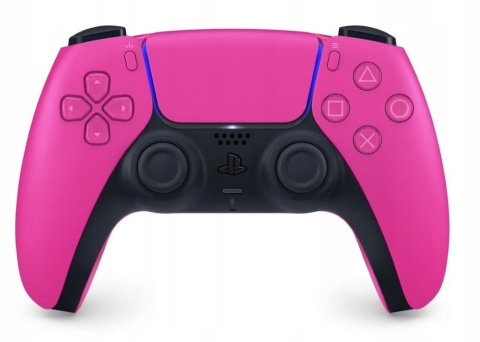 Sony PlayStation 5 DualSense Wireless Controller (PS5) Nova Pink