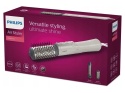 Suszarko lokówka do włosów Dynamic Volumebrush 2 nasadki Philips BHA710/00