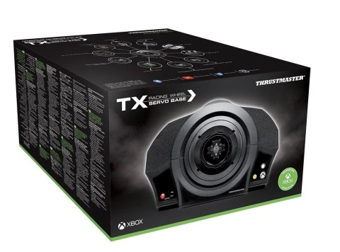THRUSTMASTER BAZA KIEROWNICY TX SERVO BASE (4060068)