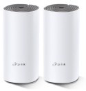 TP-LINK DECO E4 (2-PACK) - OUTLET