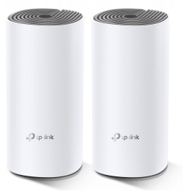 TP-LINK DECO E4 (2-PACK) - OUTLET