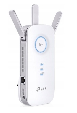 WZMACNIACZ SYGNAŁU TP-LINK RE550 AC1900