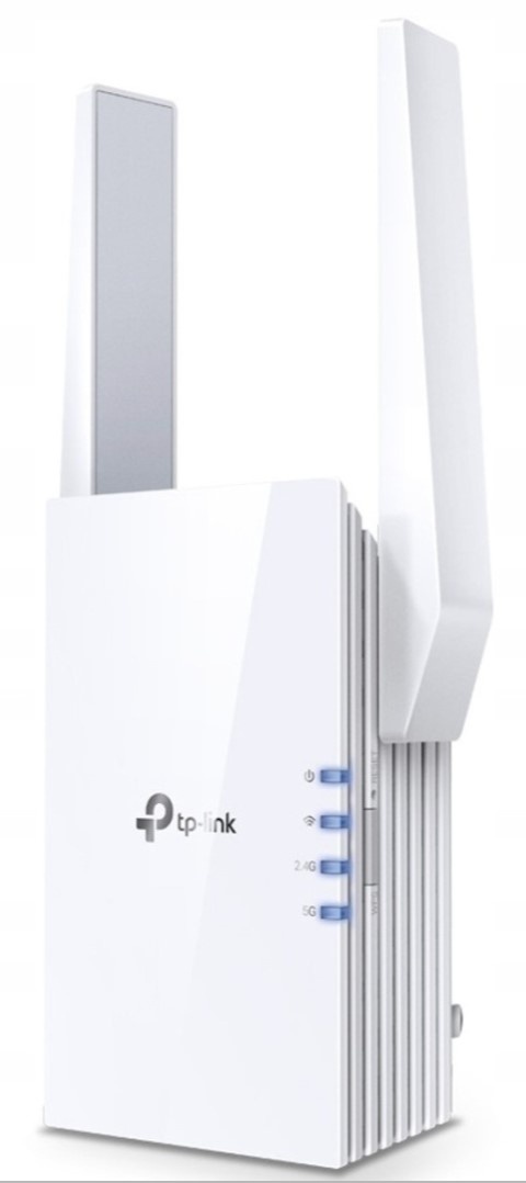 WZMACNIACZ SYGNAŁU TP-LINK RE705X - OUTLET