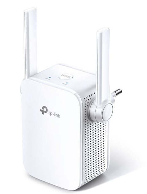 WZMACNIACZ SYGNAŁU TP-LINK TL-WA855RE - OUTLET