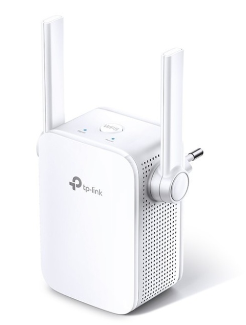 WZMACNIACZ SYGNAŁU TP-LINK TL-WA855RE - OUTLET