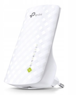 Wzmacniacz sygnału Wi-Fi TP-Link RE200 AC750