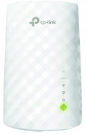 Wzmacniacz sygnału Wi-Fi TP-Link RE200 AC750