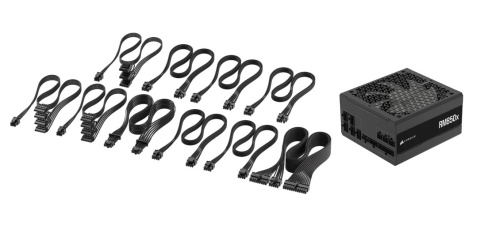 ZASILACZ CORSAIR 850W RM850x (CP-9020270-EU)