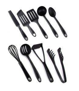 ZESTAW AKCESORIÓW KUCHENNYCH TEFAL BIENVENUE K001S925