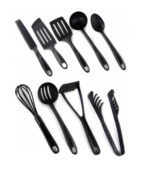 ZESTAW AKCESORIÓW KUCHENNYCH TEFAL BIENVENUE K001S925