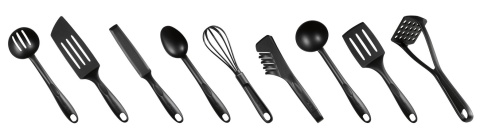 ZESTAW AKCESORIÓW KUCHENNYCH TEFAL BIENVENUE K001S925 ZESTAW AKCESORIÓW KUCHENNYCH TEFAL BIENVENUE K001S925