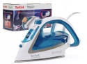Żelazko parowe TEFAL Easygliss Plus 2 FV5718 2500W Żelazko parowe TEFAL Easygliss Plus 2 FV5718 2500W