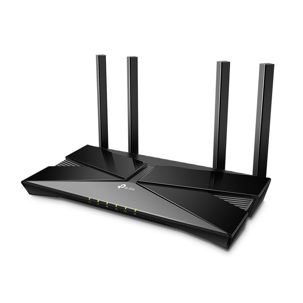 ROUTER TP-LINK ARCHER AX53 EAN (GTIN) 4897098683088