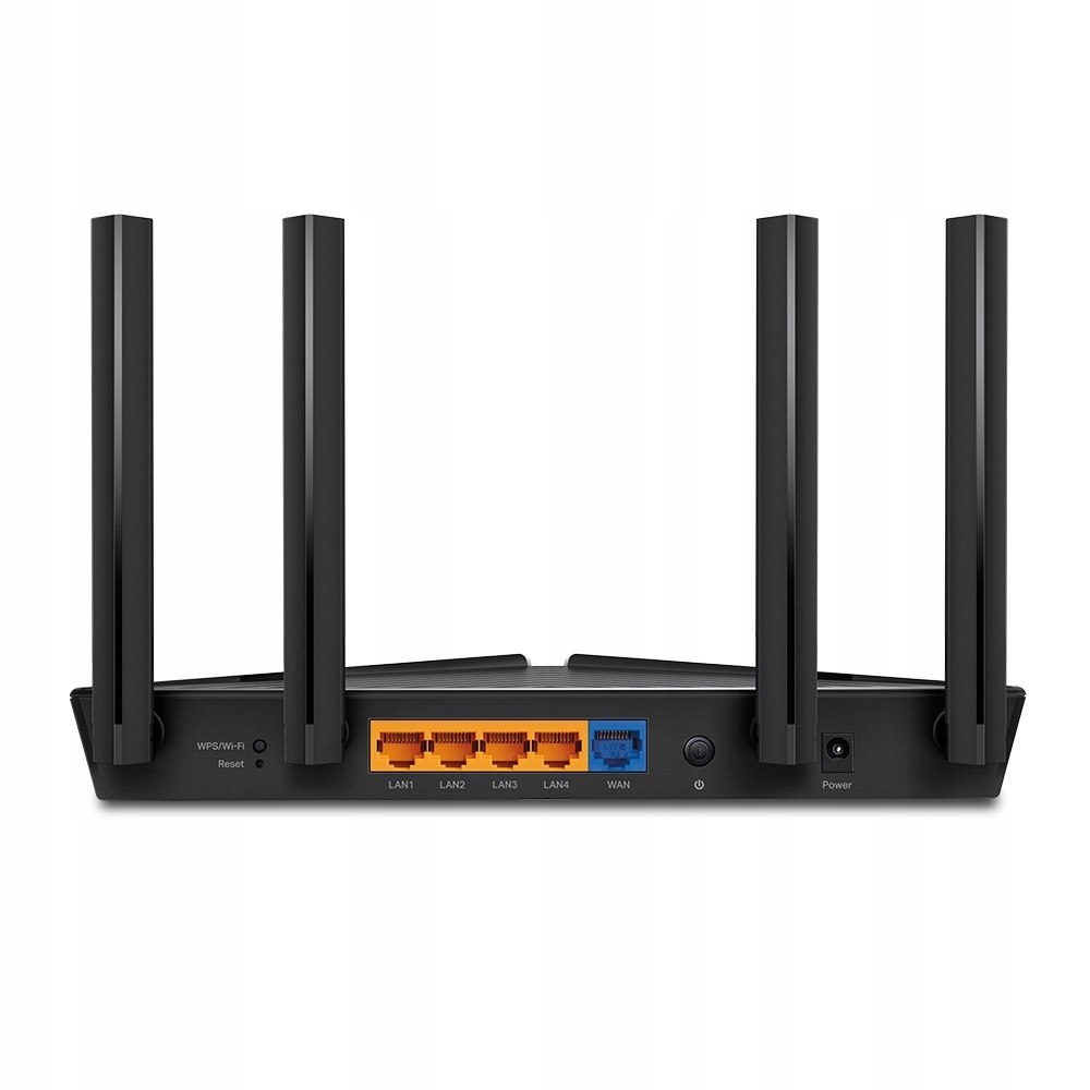 ROUTER TP-LINK ARCHER AX53 Kod producenta Archer AX53