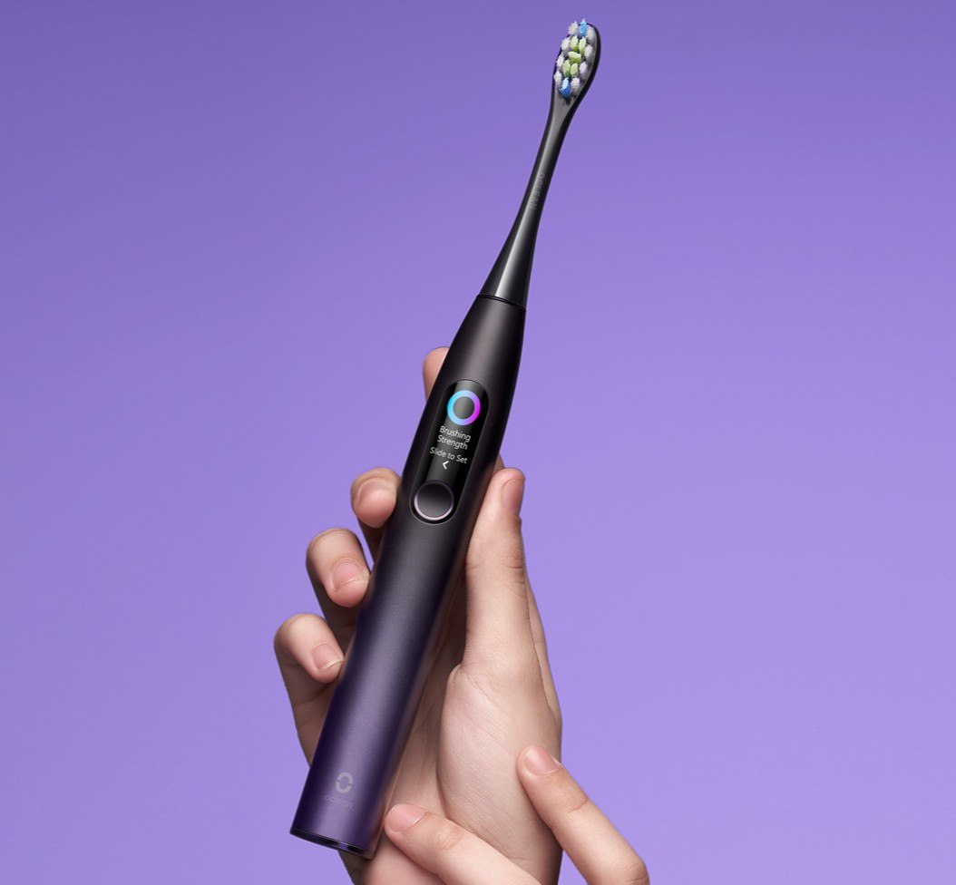 oclean-x-pro-main
